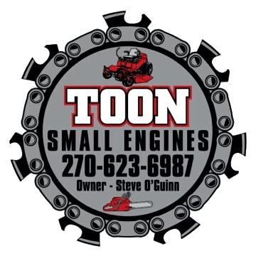 Toon Small Engine Lawnmower Sales
