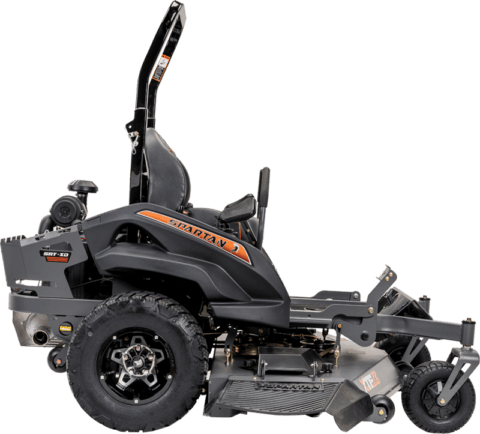 Spartan Srt-xd – 61″ - Toon Small Engine Lawnmower Sales